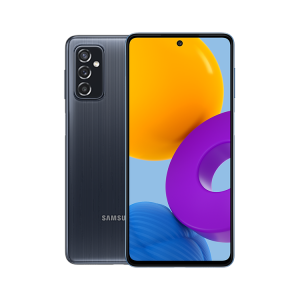 گوشی موبایل سامسونگ Galaxy M52 5G Black مشکی
