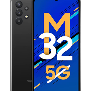 گوشی موبايل سامسونگ Galaxy M32 5G حافظه ۱۲۸GB و رم ۶GB