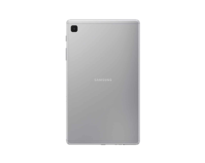 Samsung Galaxy Tab A7 Lite 4G 32GB Silver color