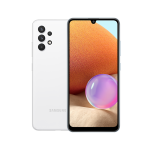 گوشی موبایل سامسونگ Galaxy A32 4G white سفید