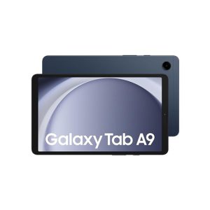 تبلت سامسونگ Galaxy Tab A9 X115 تک‌سیم‌کارت با حافظهٔ داخلی 64 گیگابایت و رم 4 گیگابایت (ارسال فوری)