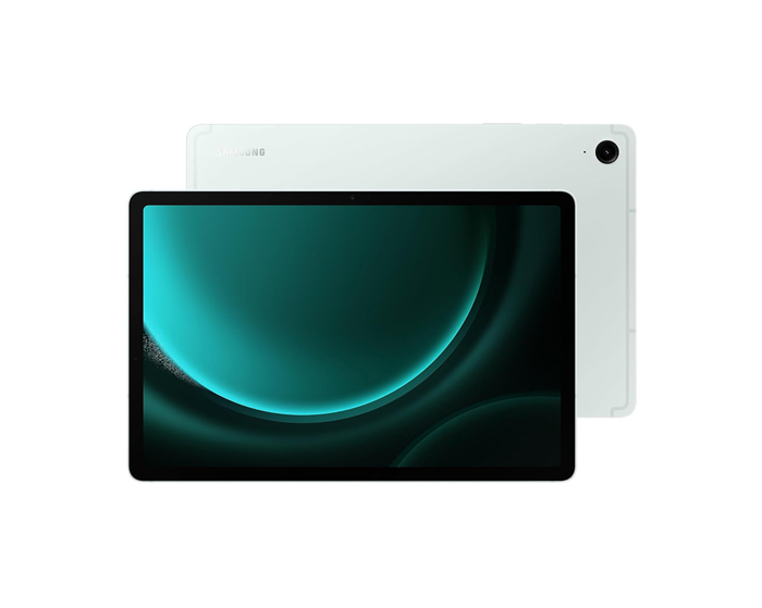 Samsung-Galaxy-Tab-S9-FE-Mint-8GB-RAM-256GB-Storage-Android-Tablet-color-mint