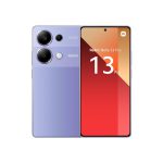 xiaomi poco c65note13 pro512gb and 12gb ram mobile phone color purplue